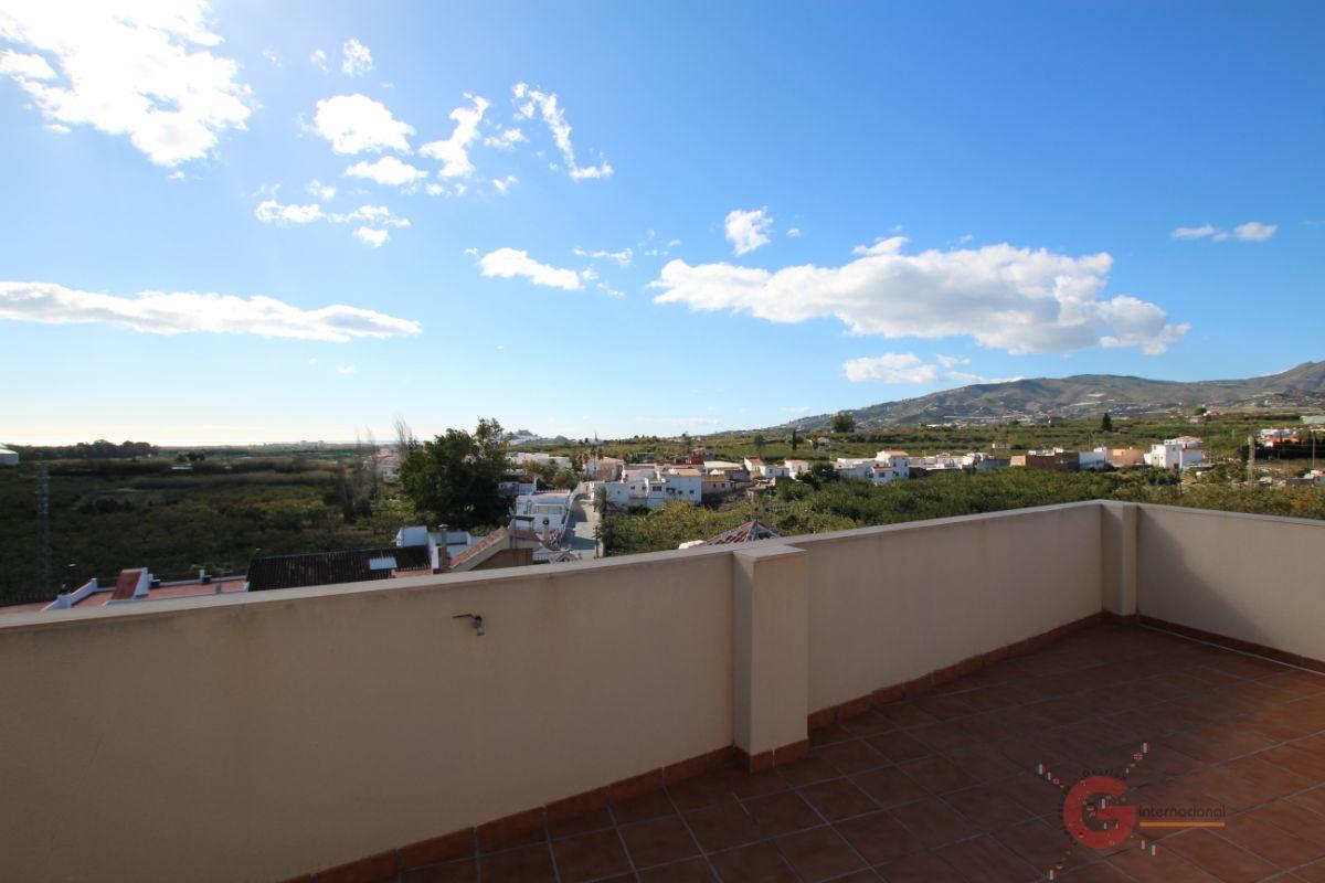 For sale of house in Lobres