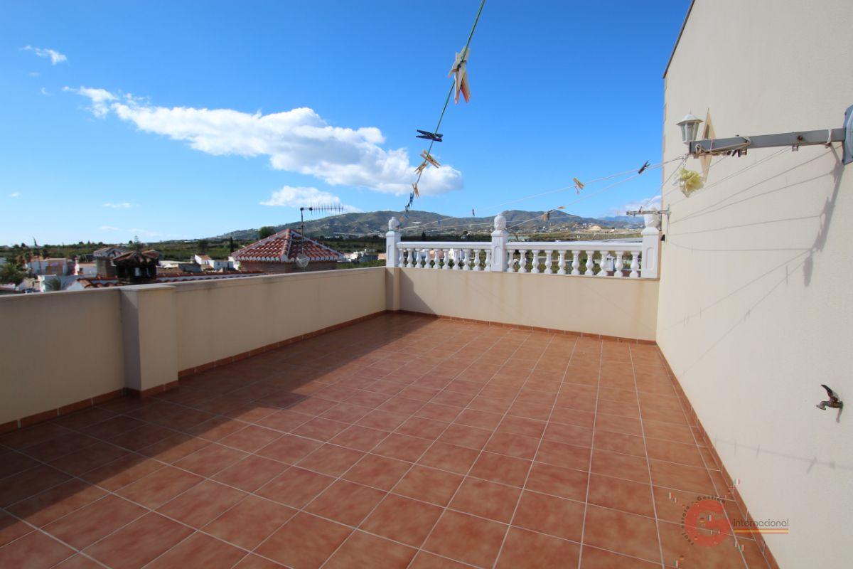 For sale of house in Lobres