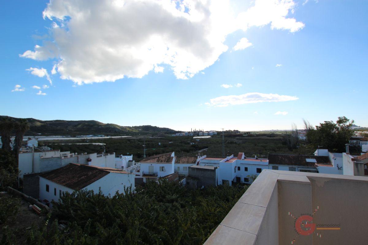 For sale of house in Lobres