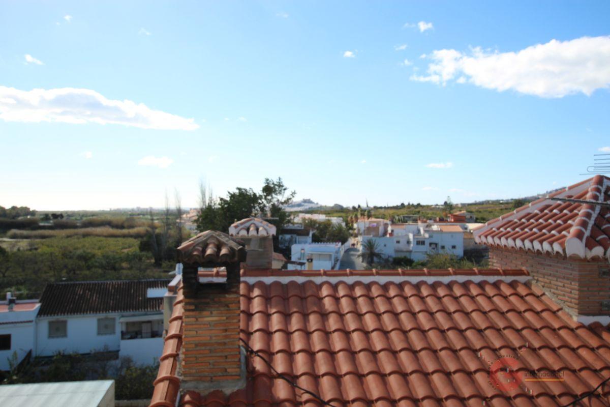 For sale of house in Lobres