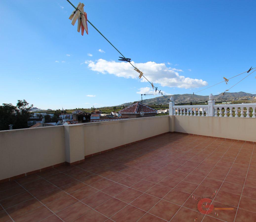 For sale of house in Lobres