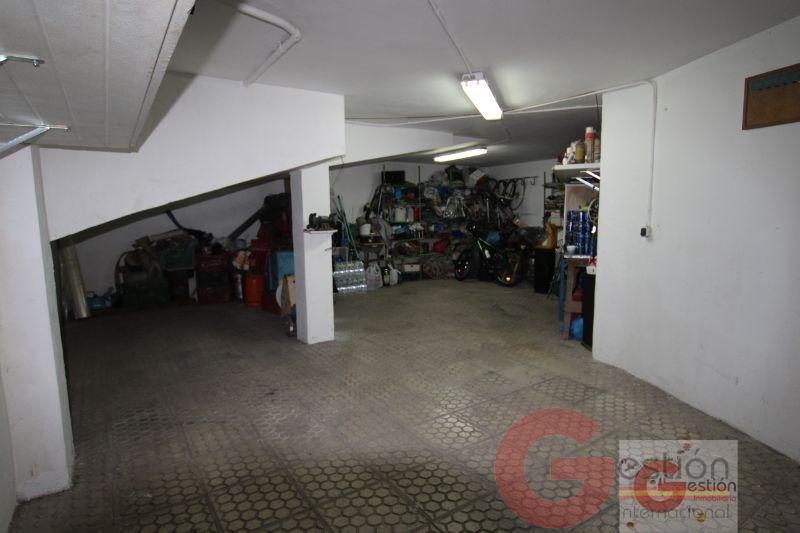 Venta de piso en Salobreña