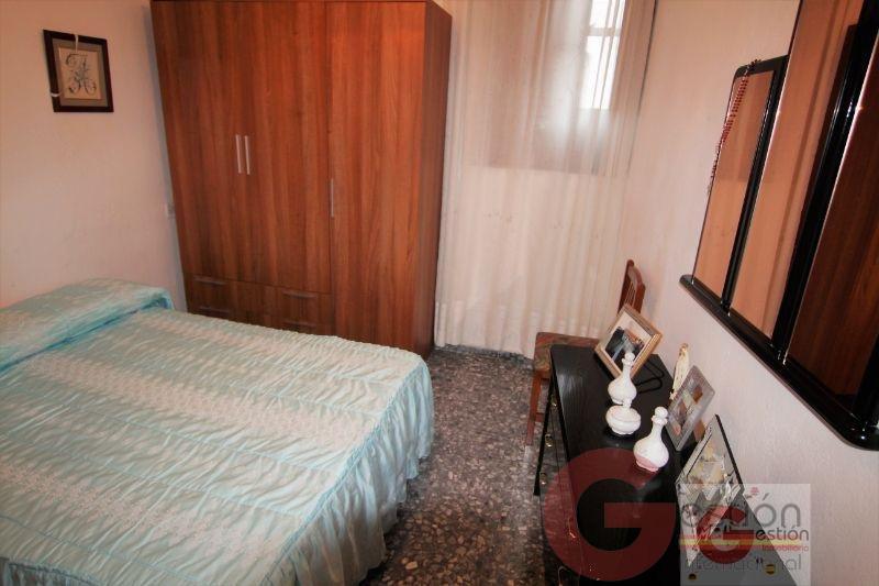 Venta de casa en Salobreña