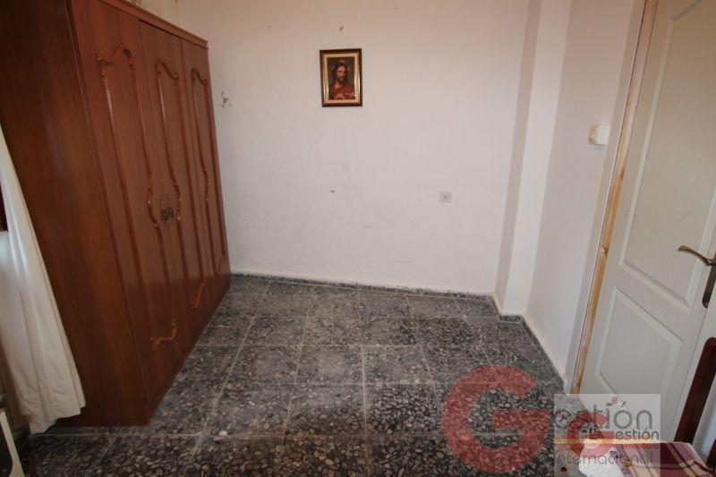 Venta de casa en Salobreña