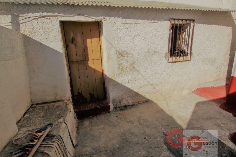 For sale of house in Salobreña