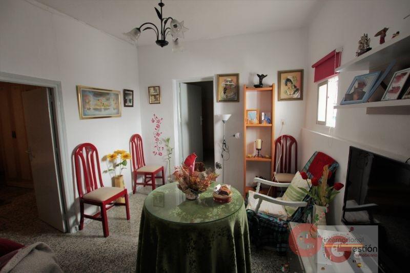 Venta de casa en Salobreña