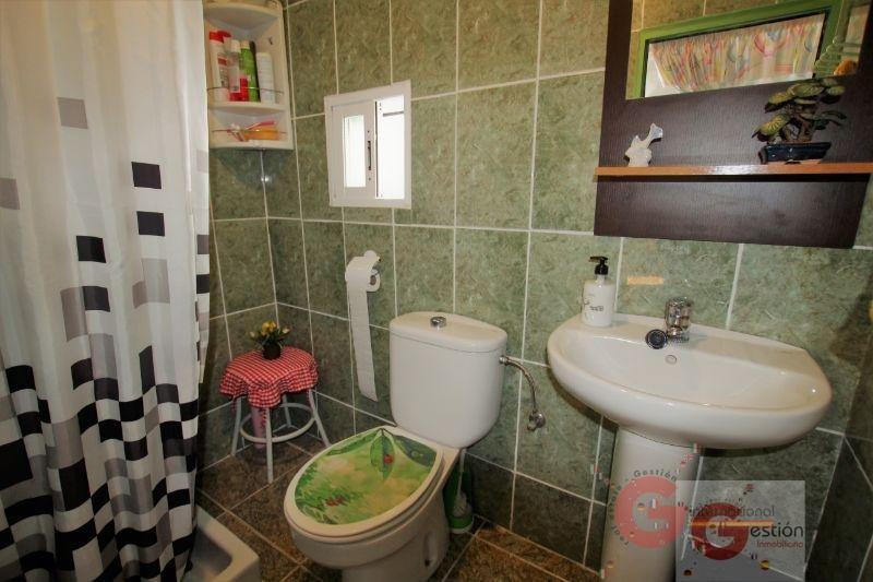 For sale of house in Salobreña