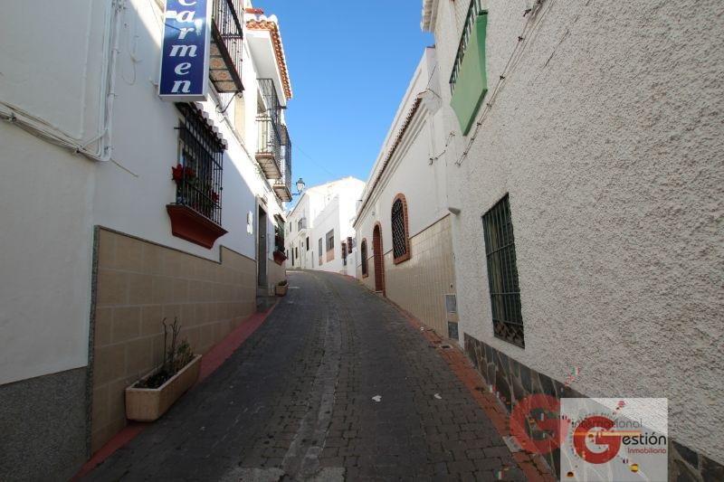 For sale of hotel in Salobreña