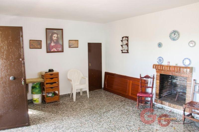 For sale of rural property in Salobreña