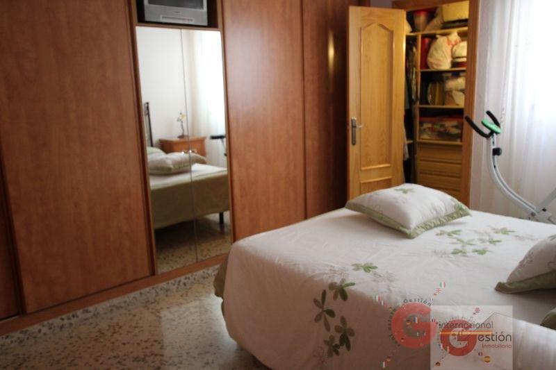 For sale of flat in Salobreña