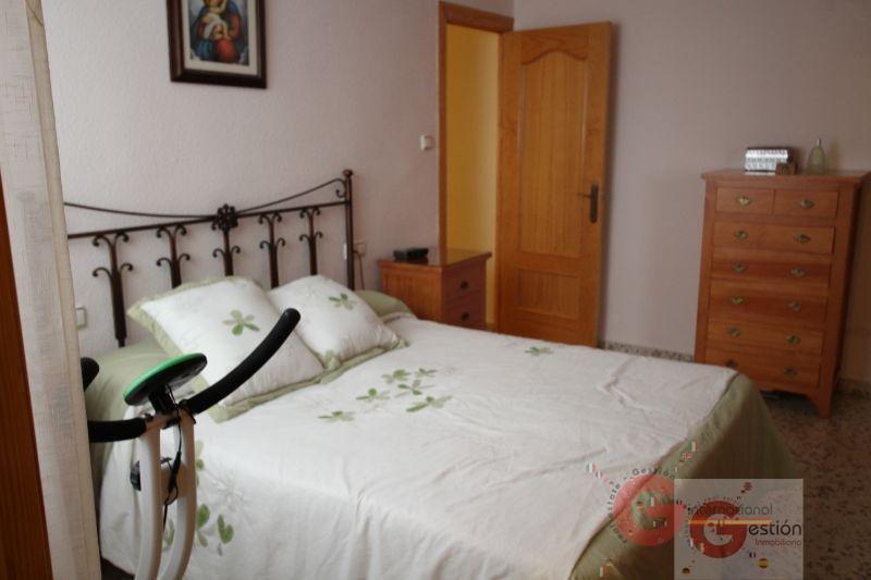 For sale of flat in Salobreña