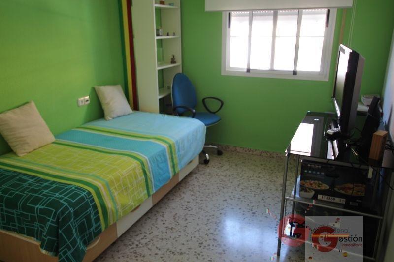 For sale of flat in Salobreña