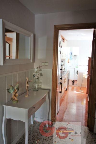 For sale of flat in Salobreña