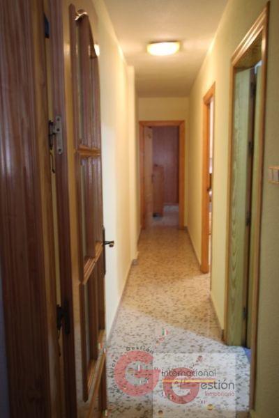 For sale of flat in Salobreña