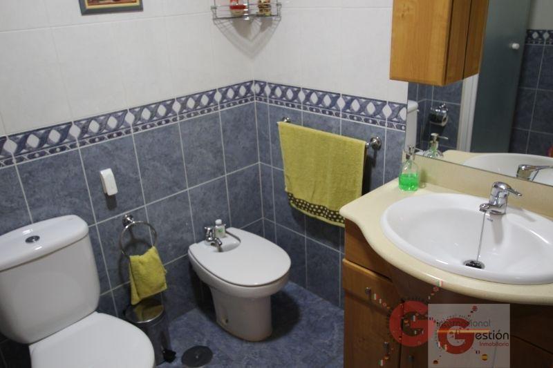 For sale of flat in Salobreña