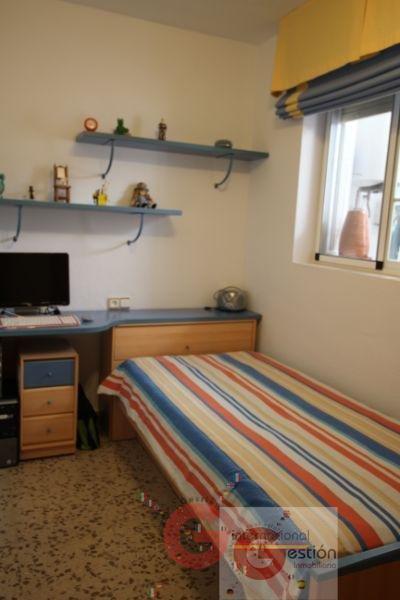 For sale of flat in Salobreña