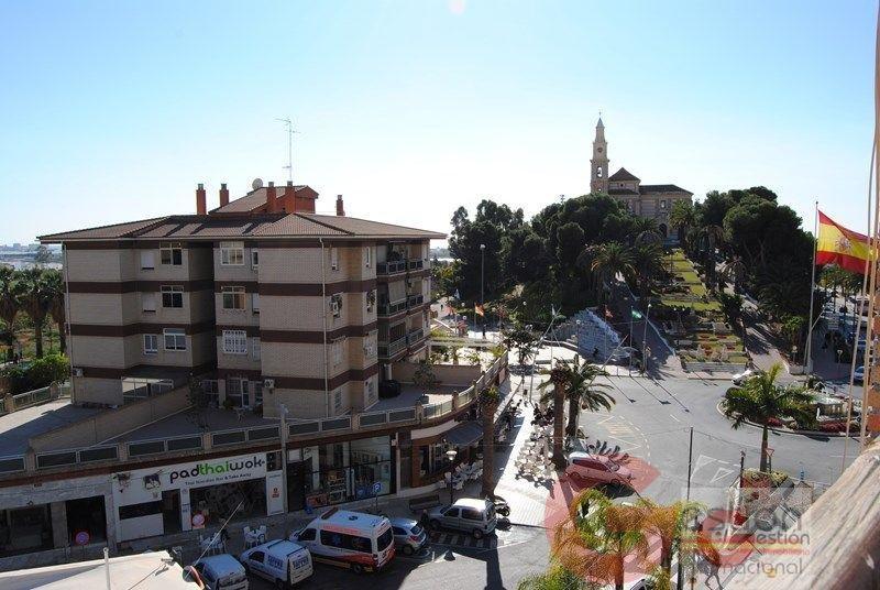 For sale of flat in Motril