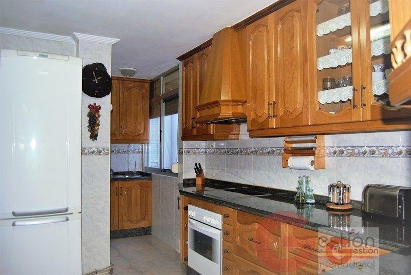 For sale of flat in Motril