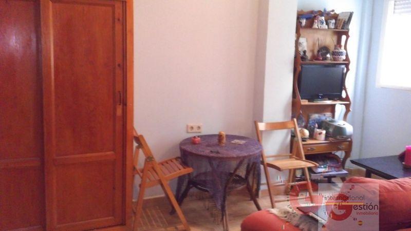 Venta de estudio en Salobreña