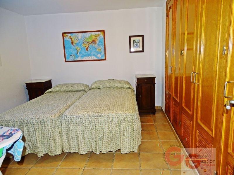 For sale of villa in Roquetas de Mar