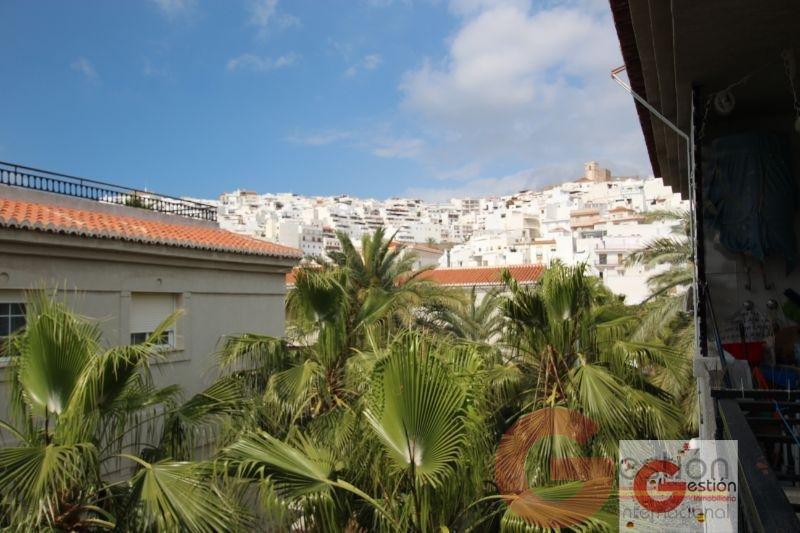 For sale of apartment in Salobreña