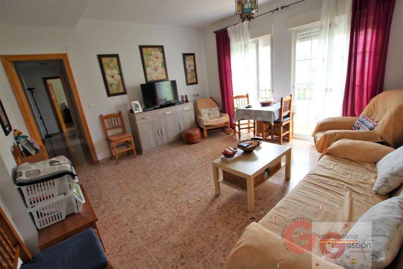 For sale of apartment in Salobreña