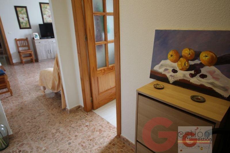 For sale of apartment in Salobreña