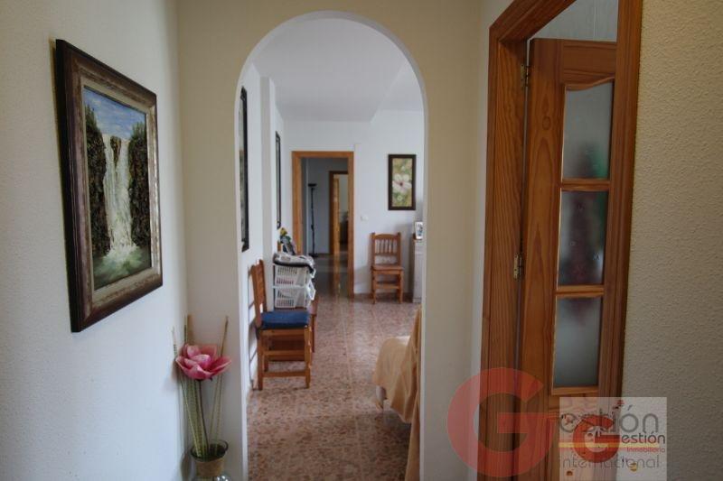 For sale of apartment in Salobreña