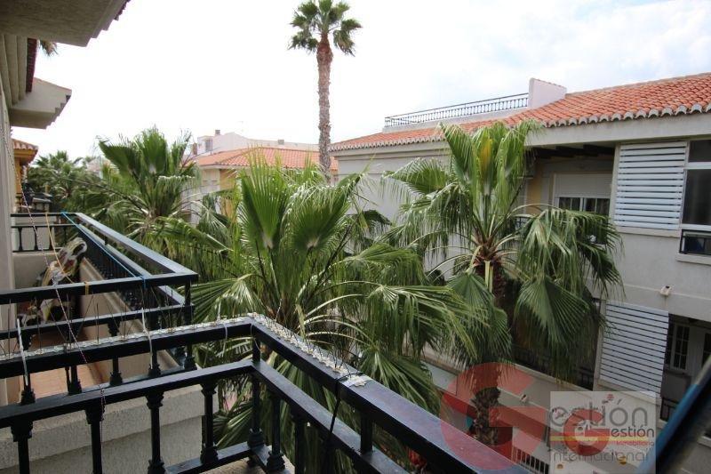 For sale of apartment in Salobreña