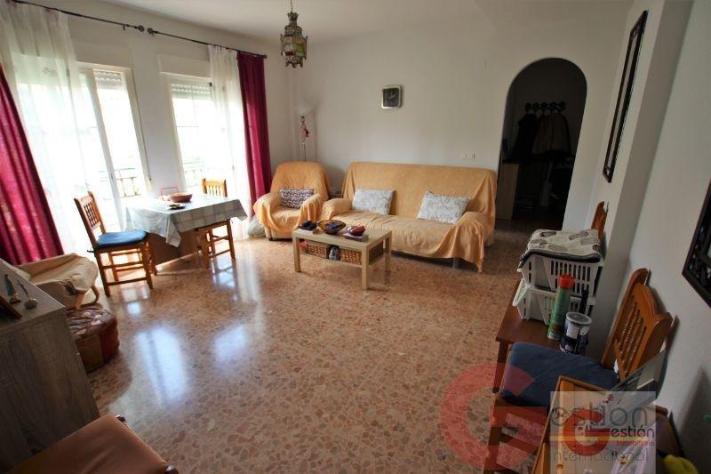 For sale of apartment in Salobreña