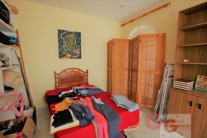 Vente de local commercial dans Motril