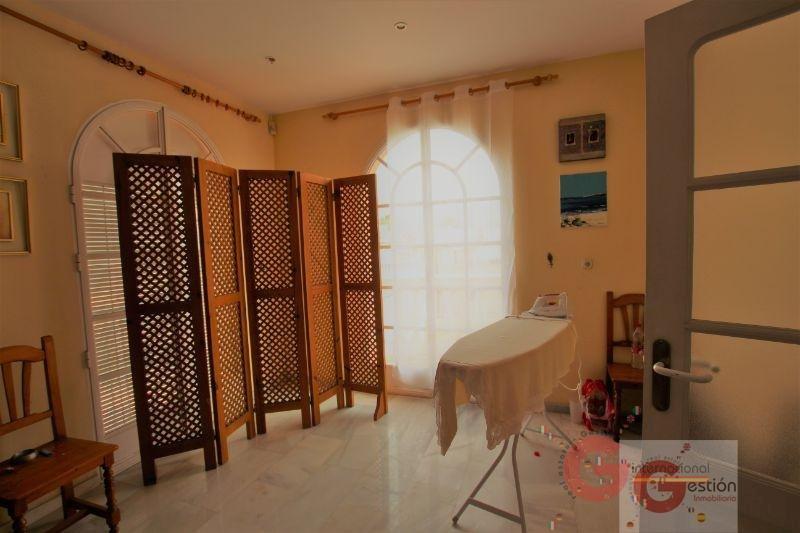 Vente de local commercial dans Motril