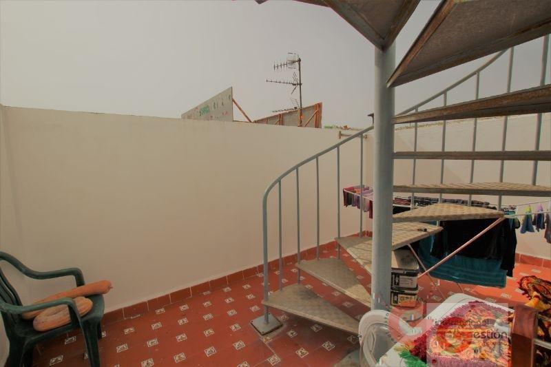 Vente de local commercial dans Motril