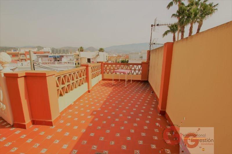 Vente de local commercial dans Motril