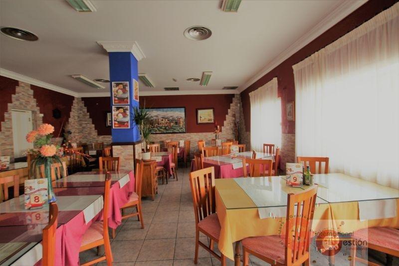 Vente de local commercial dans Motril