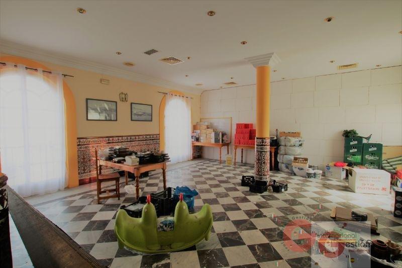 Vente de local commercial dans Motril