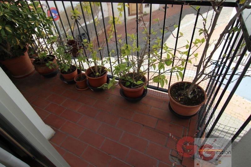 For sale of flat in Salobreña