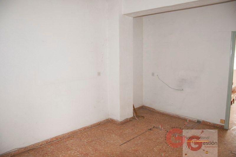 For sale of apartment in Salobreña