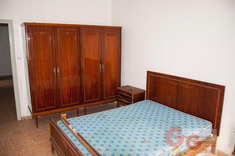 For sale of apartment in Salobreña