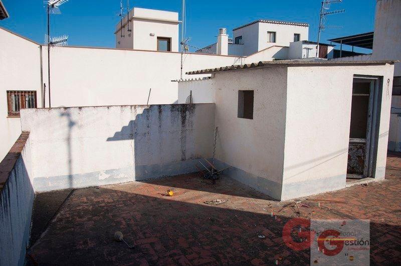 For sale of apartment in Salobreña