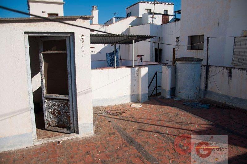 For sale of apartment in Salobreña