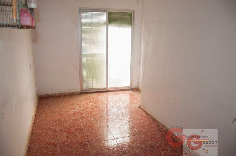 For sale of apartment in Salobreña