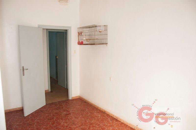 For sale of apartment in Salobreña