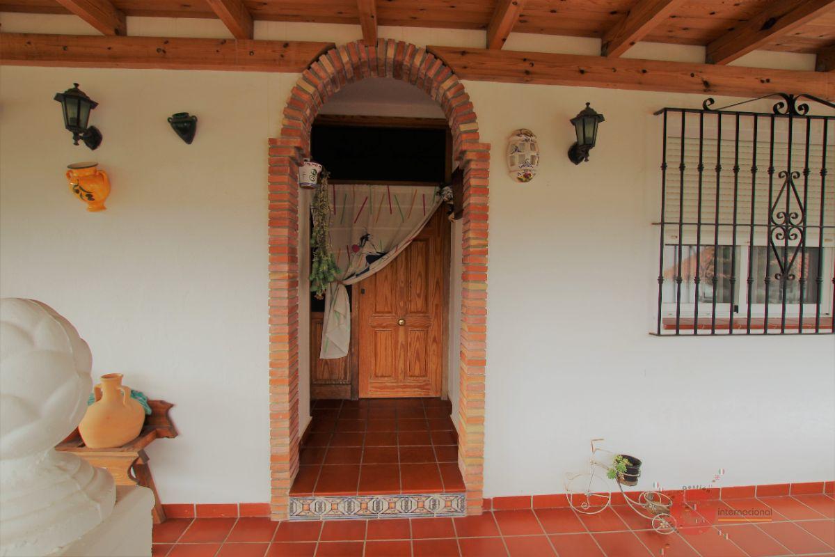 For sale of chalet in Vélez de Benaudalla