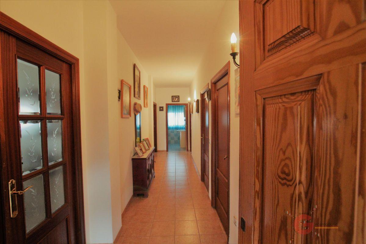 For sale of chalet in Vélez de Benaudalla