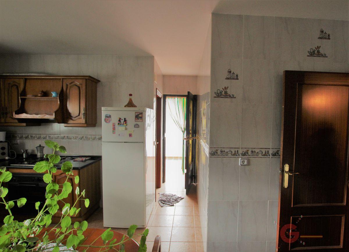 Venta de chalet en Vélez de Benaudalla