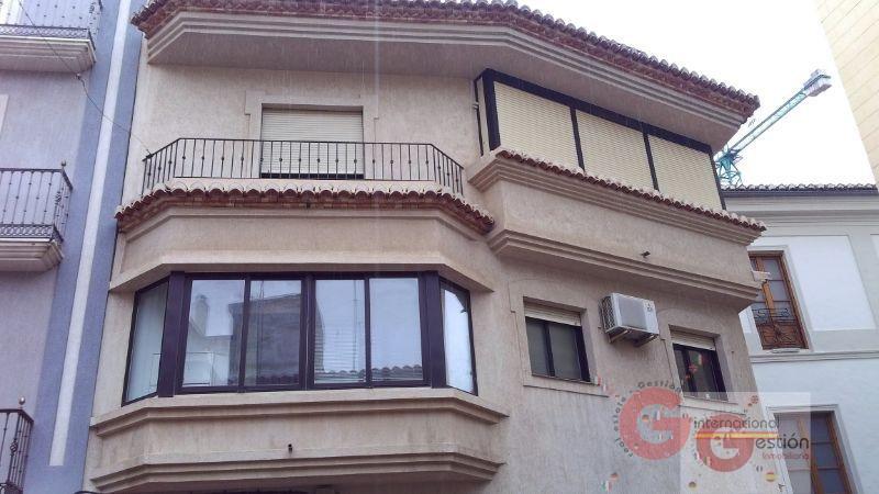 For sale of house in Motril