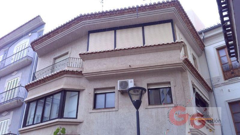 For sale of house in Motril