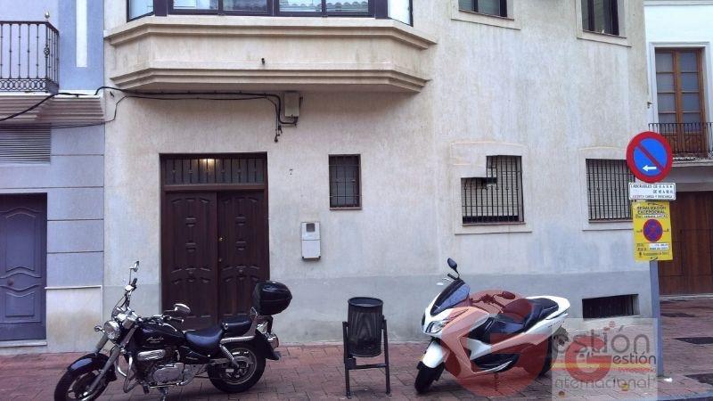 Venta de casa en Motril