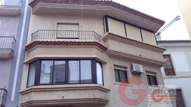 Venta de casa en Motril
